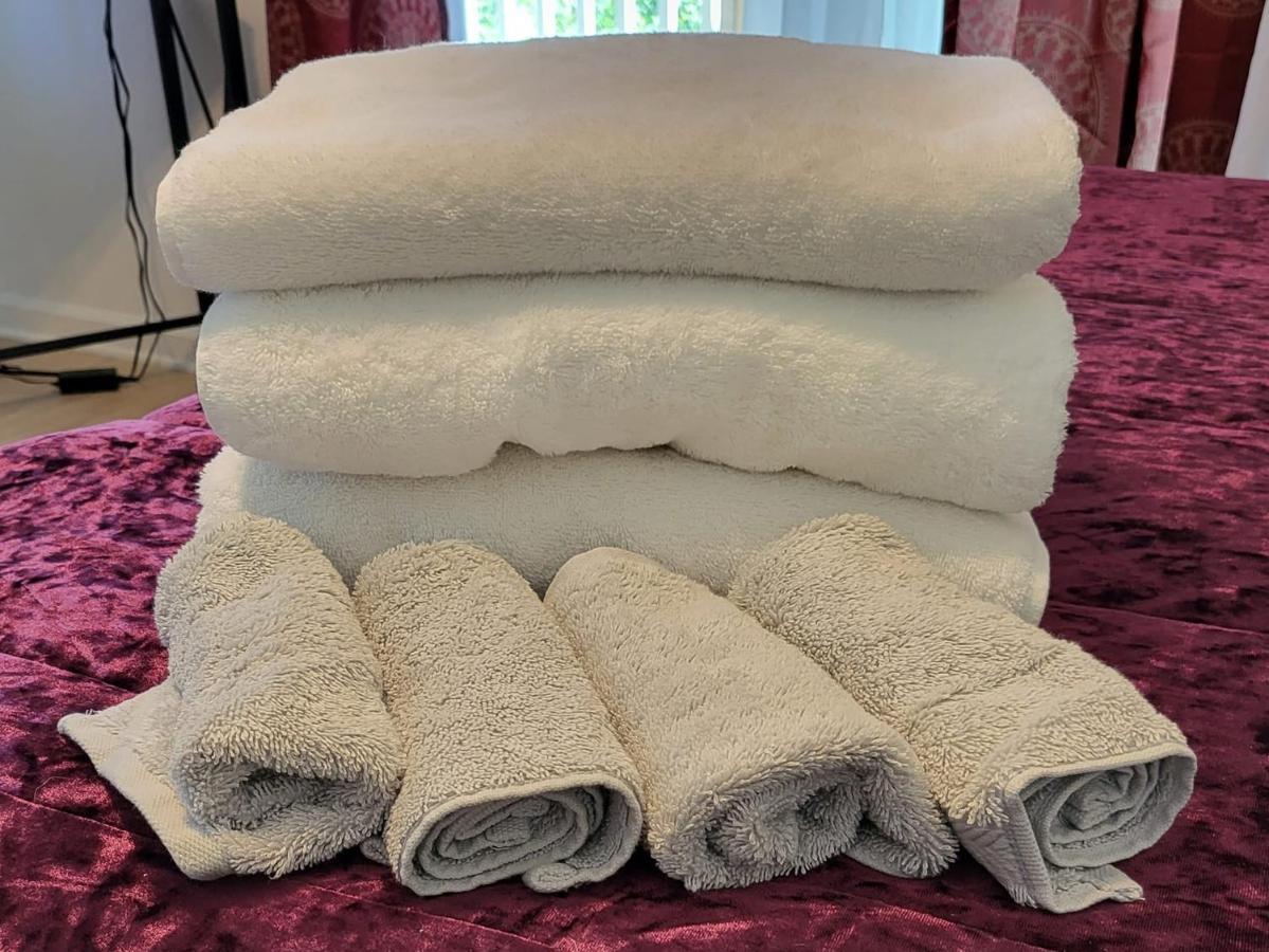 ケアアウ Hoomaikai Blessings Bed & Breakfast エクステリア 写真