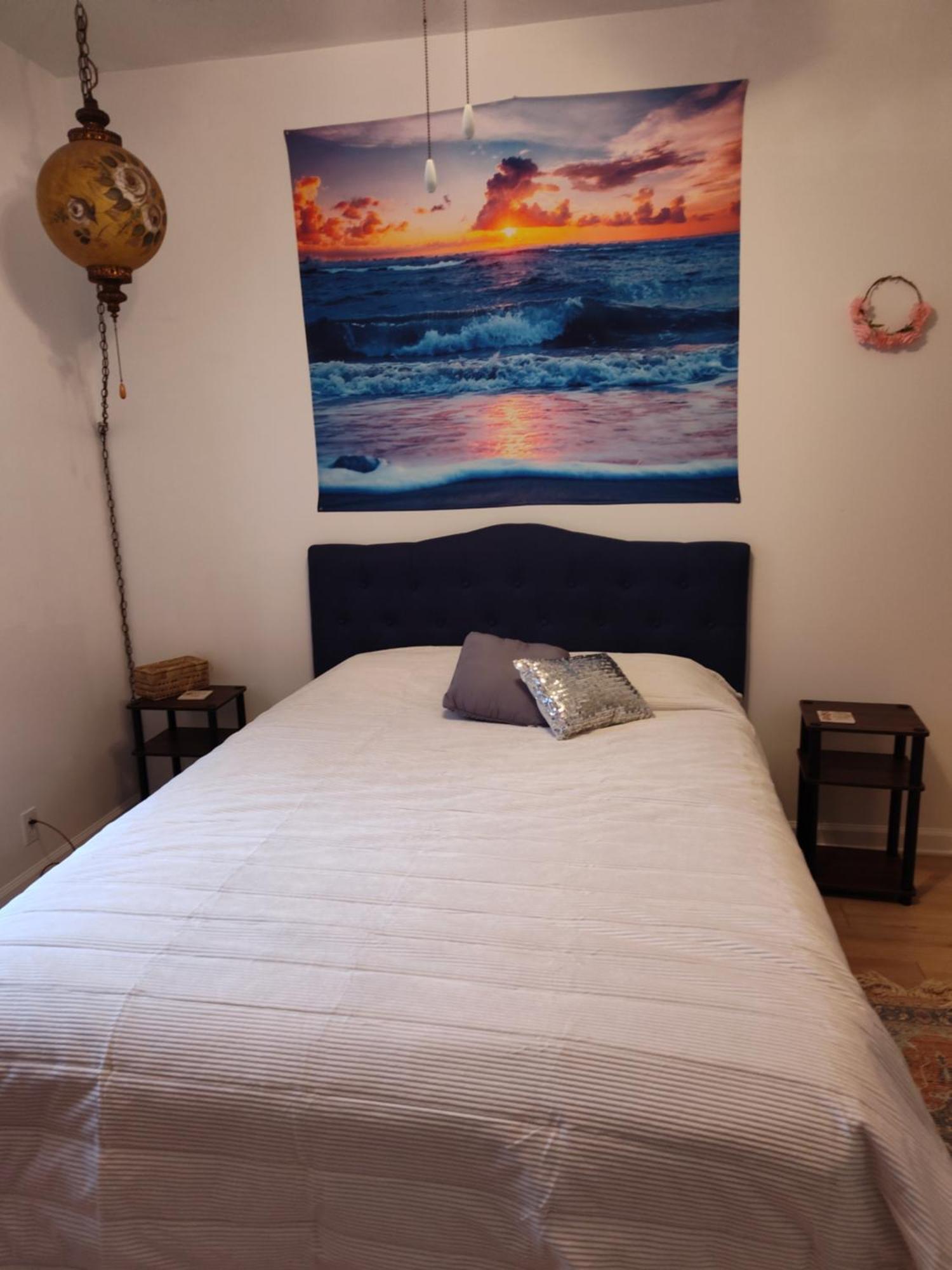ケアアウ Hoomaikai Blessings Bed & Breakfast エクステリア 写真