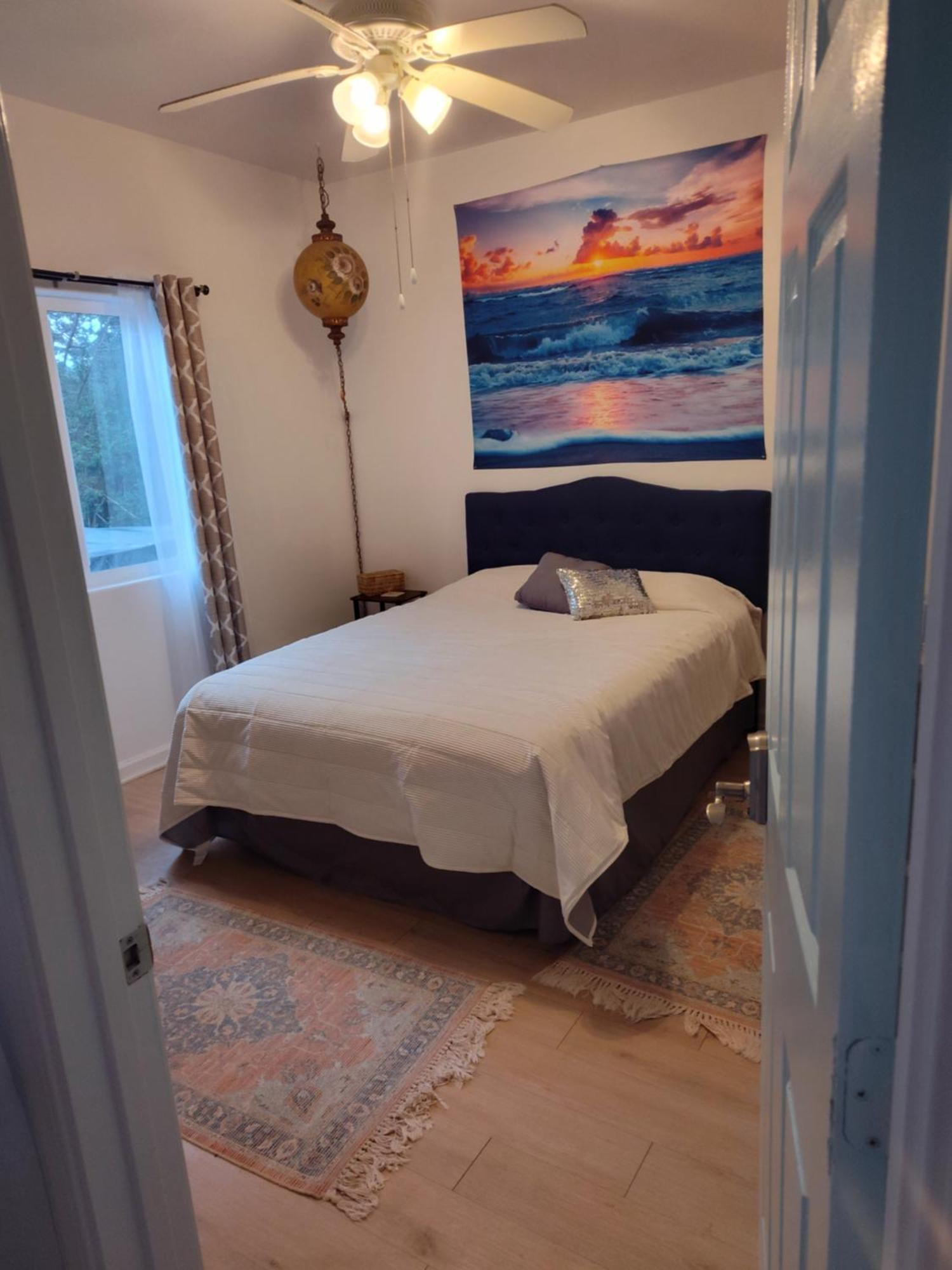 ケアアウ Hoomaikai Blessings Bed & Breakfast エクステリア 写真